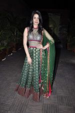 Anikita Shorey launches new collection of Gitanjali in Bandra, Mumbai on 23rd Nov 2012 (42).JPG